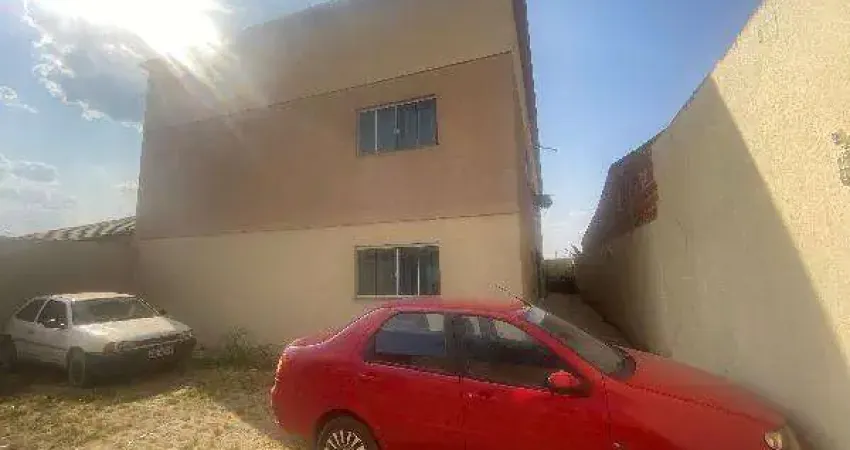 Oportunidade única em aguas lindas de goias - go | tipo: apartamento | negociação: venda direta online | situação: imóvel