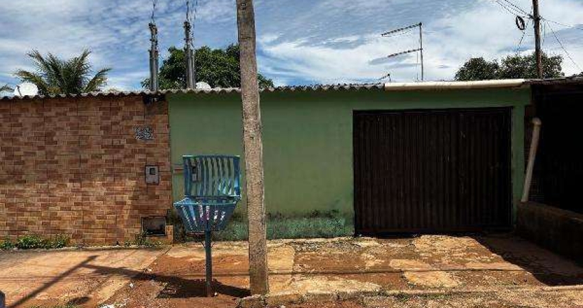 Oportunidade Única em SANTO ANTONIO DO DESCOBERTO - GO | Tipo: Casa | Negociação: Venda Direta Online  | Situação: Imóvel