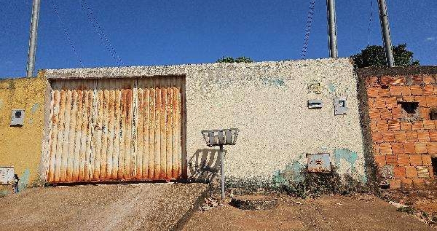 Oportunidade Única em SANTO ANTONIO DO DESCOBERTO - GO | Tipo: Casa | Negociação: Venda Direta Online  | Situação: Imóvel