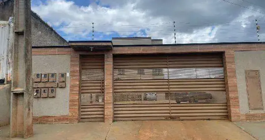 Oportunidade Única em PLANALTINA - GO | Tipo: Apartamento | Negociação: Venda Direta Online  | Situação: Imóvel