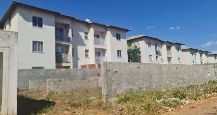 Oportunidade Única em LUZIANIA - GO | Tipo: Apartamento | Negociação: Venda Online  | Situação: Imóvel