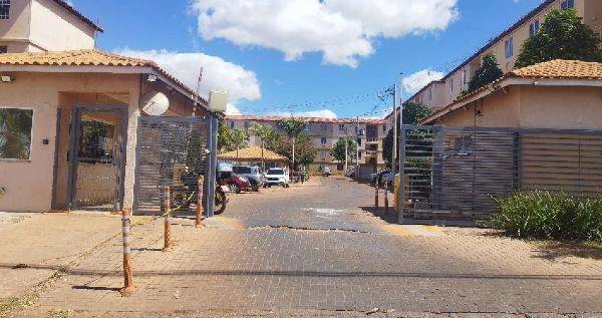 Oportunidade Única em VALPARAISO DE GOIAS - GO | Tipo: Apartamento | Negociação: Venda Direta Online  | Situação: Imóvel