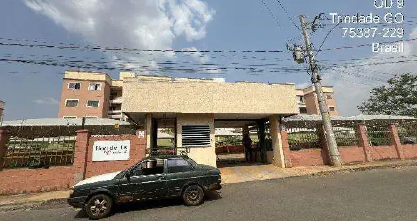 Oportunidade Única em TRINDADE - GO | Tipo: Apartamento | Negociação: Venda Online  | Situação: Imóvel