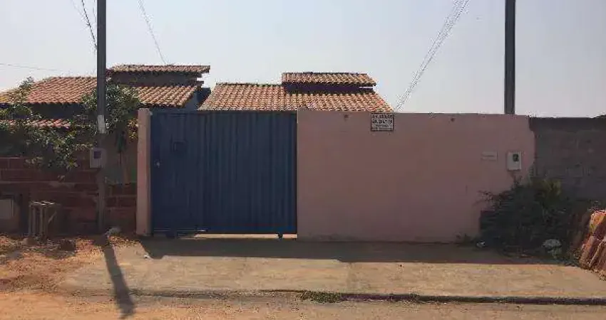 Oportunidade Única em PADRE BERNARDO - GO | Tipo: Casa | Negociação: Venda Direta Online  | Situação: Imóvel