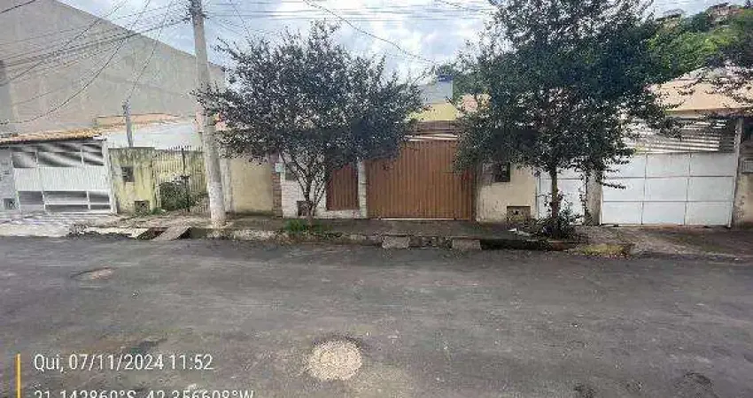 Oportunidade Única em MURIAE - MG | Tipo: Casa | Negociação: Venda Direta Online  | Situação: Imóvel