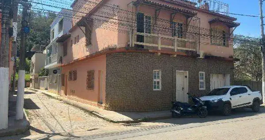 Oportunidade Única em CARANGOLA - MG | Tipo: Apartamento | Negociação: Venda Direta Online | Situação: Imóvel