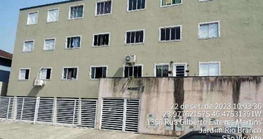 Oportunidade Única em SAO VICENTE - SP | Tipo: Apartamento | Negociação: Venda Online  | Situação: Imóvel