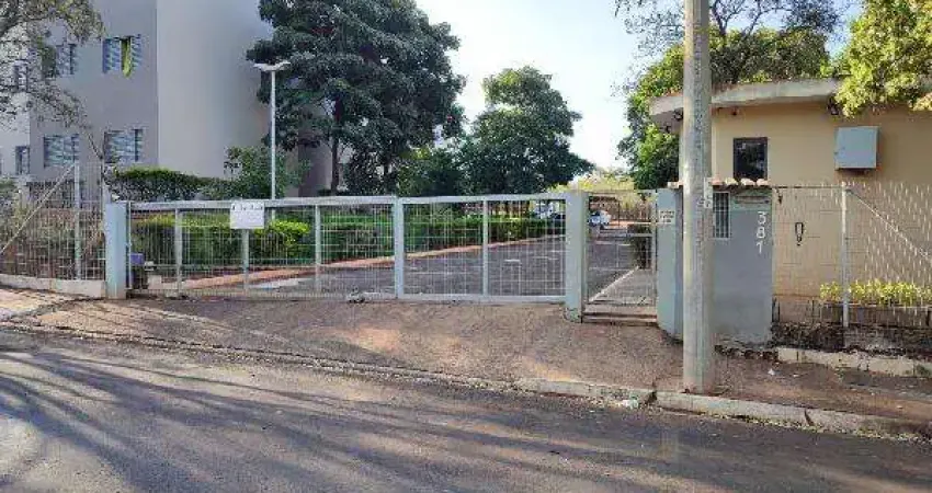 Oportunidade Única em ARARAQUARA - SP | Tipo: Apartamento | Negociação: Venda Direta Online  | Situação: Imóvel
