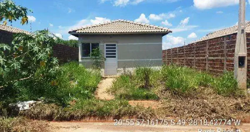 Oportunidade Única em BADY BASSITT - SP | Tipo: Casa | Negociação: Venda Direta Online  | Situação: Imóvel