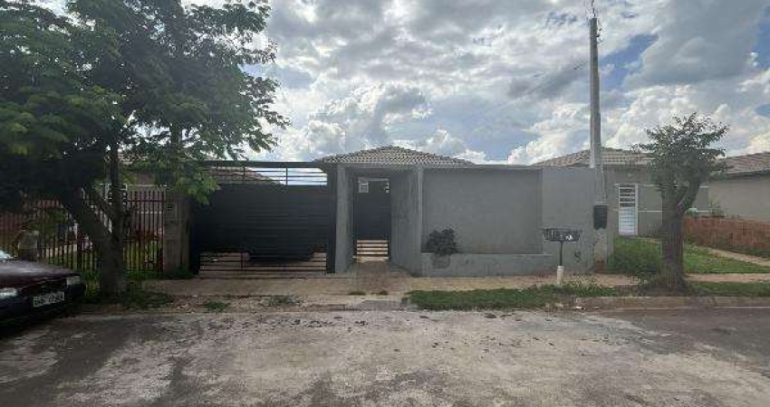 Oportunidade Única em BADY BASSITT - SP | Tipo: Casa | Negociação: Venda Online  | Situação: Imóvel