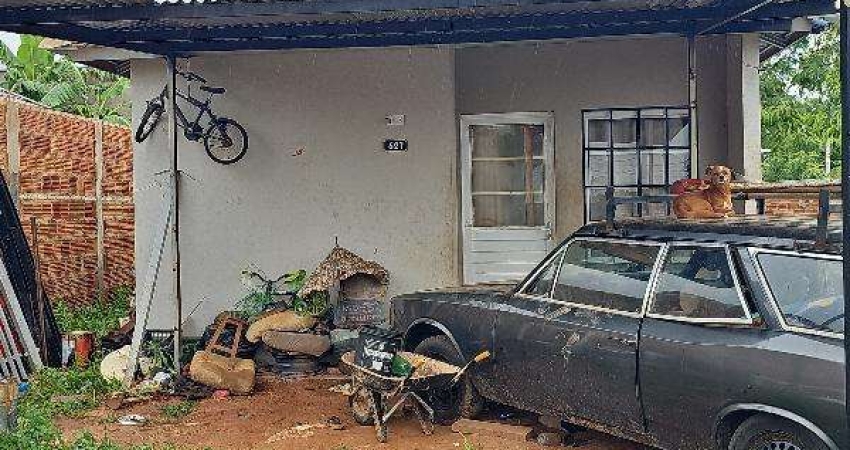 Oportunidade Única em SAO JOSE DO RIO PRETO - SP | Tipo: Casa | Negociação: Venda Direta Online  | Situação: Imóvel