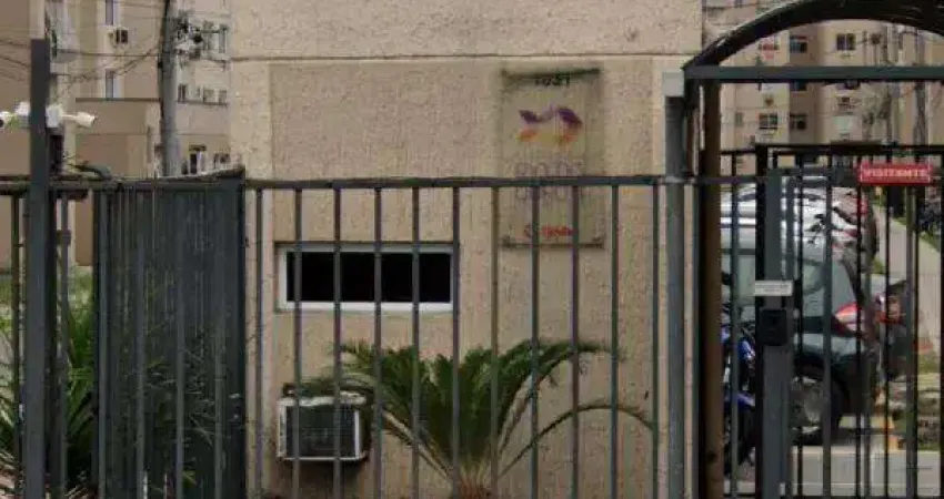 Oportunidade Única em RIO DE JANEIRO - RJ | Tipo: Apartamento | Negociação: Venda Direta Online | Situação: Imóvel