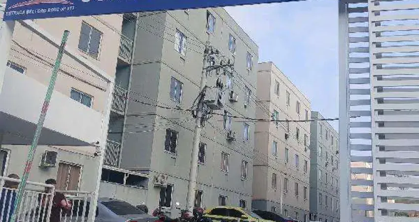 Oportunidade Única em BELFORD ROXO - RJ | Tipo: Apartamento | Negociação: Venda Direta Online  | Situação: Imóvel