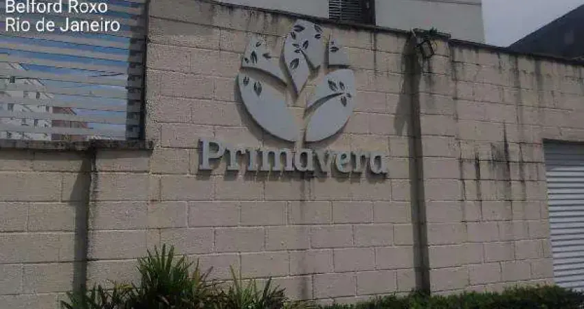 Oportunidade Única em BELFORD ROXO - RJ | Tipo: Apartamento | Negociação: Venda Online  | Situação: Imóvel