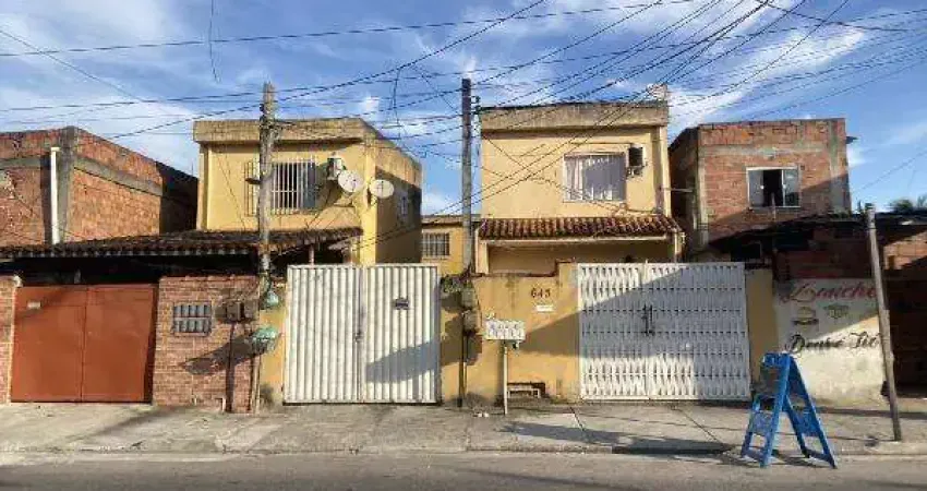 Oportunidade Única em SAO GONCALO - RJ | Tipo: Casa | Negociação: Venda Direta Online  | Situação: Imóvel