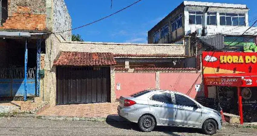 Oportunidade Única em NOVA IGUACU - RJ | Tipo: Casa | Negociação: Venda Direta Online  | Situação: Imóvel