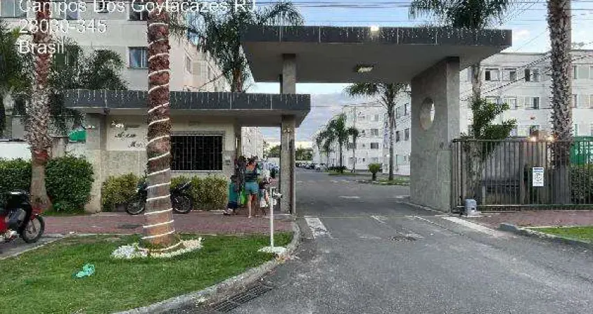 Oportunidade Única em CAMPOS DOS GOYTACAZES - RJ | Tipo: Apartamento | Negociação: Venda Online  | Situação: Imóvel