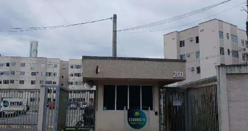 Oportunidade Única em SAO GONCALO - RJ | Tipo: Apartamento | Negociação: Venda Direta Online  | Situação: Imóvel