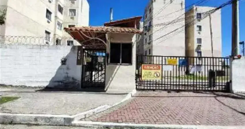 Oportunidade Única em RIO DE JANEIRO - RJ | Tipo: Apartamento | Negociação: Venda Direta Online  | Situação: Imóvel