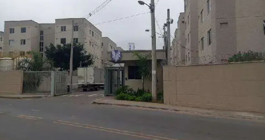 Oportunidade Única em BELFORD ROXO - RJ | Tipo: Apartamento | Negociação: Venda Direta Online  | Situação: Imóvel