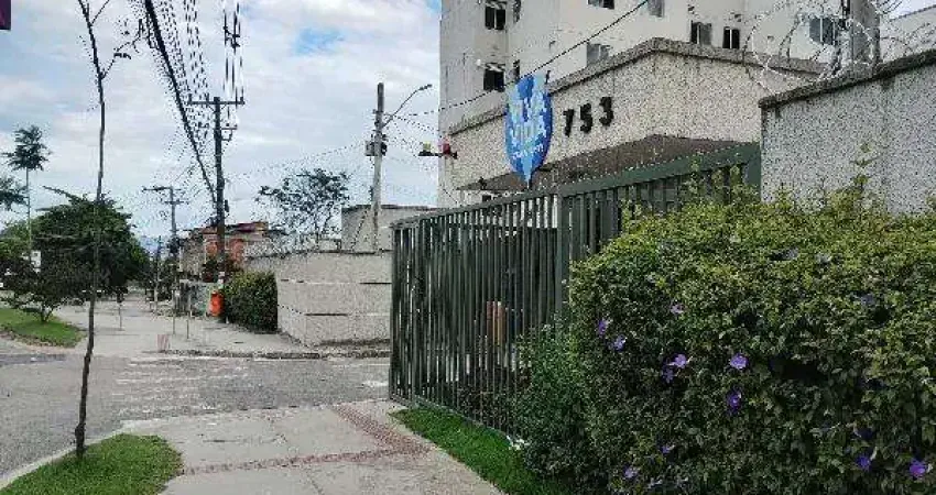 Oportunidade Única em RIO DE JANEIRO - RJ | Tipo: Apartamento | Negociação: Venda Direta Online  | Situação: Imóvel