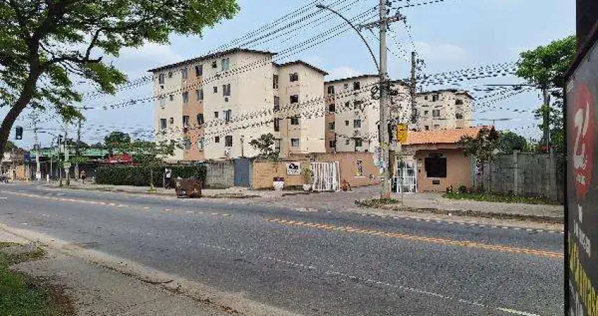 Oportunidade Única em RIO DE JANEIRO - RJ | Tipo: Apartamento | Negociação: Venda Direta Online  | Situação: Imóvel