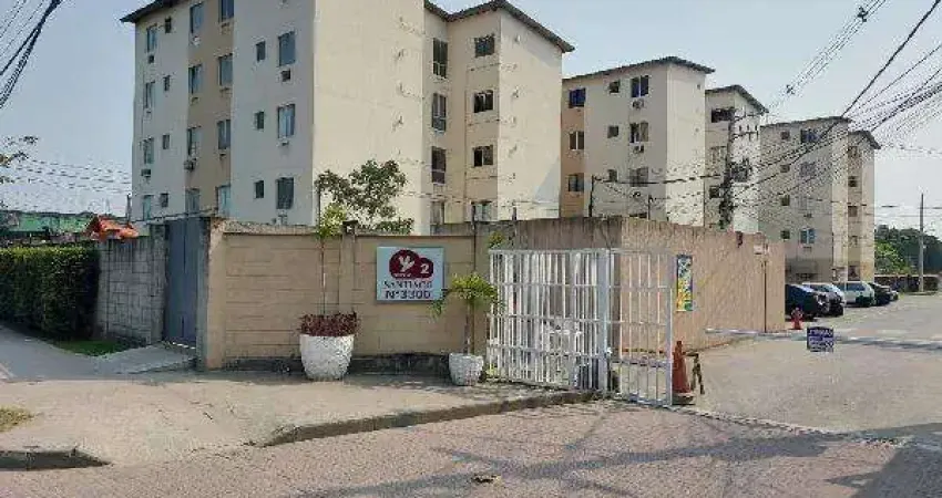 Oportunidade Única em RIO DE JANEIRO - RJ | Tipo: Apartamento | Negociação: Venda Direta Online | Situação: Imóvel