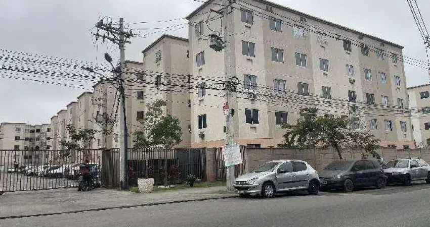 Oportunidade Única em RIO DE JANEIRO - RJ | Tipo: Apartamento | Negociação: Venda Direta Online  | Situação: Imóvel