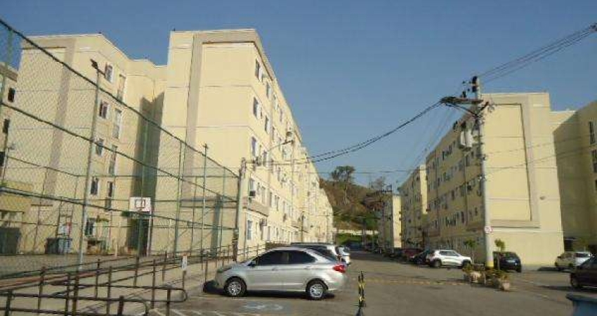 Oportunidade Única em SAO GONCALO - RJ | Tipo: Apartamento | Negociação: Venda Direta Online  | Situação: Imóvel