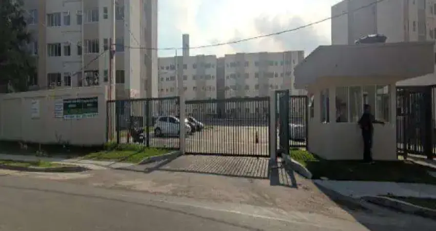 Oportunidade Única em SAO GONCALO - RJ | Tipo: Apartamento | Negociação: Venda Online  | Situação: Imóvel