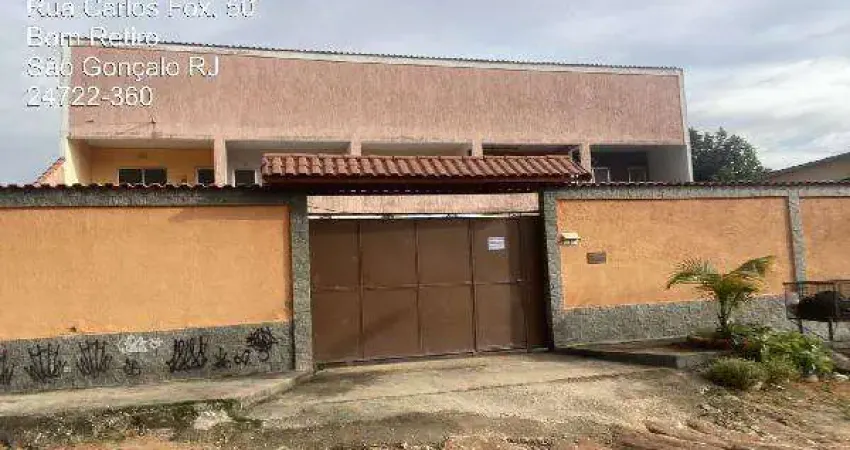 Oportunidade Única em SAO GONCALO - RJ | Tipo: Apartamento | Negociação: Venda Direta Online | Situação: Imóvel