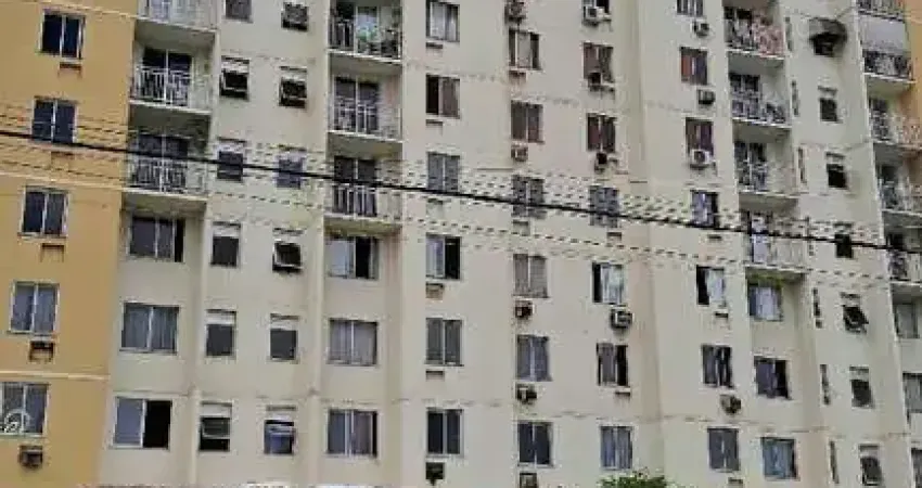 Oportunidade Única em BELFORD ROXO - RJ | Tipo: Apartamento | Negociação: Venda Direta Online  | Situação: Imóvel