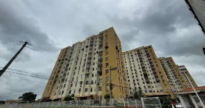 Oportunidade Única em BELFORD ROXO - RJ | Tipo: Apartamento | Negociação: Venda Online  | Situação: Imóvel