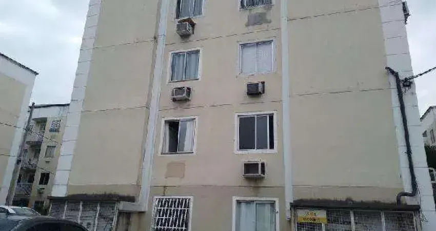 Oportunidade Única em BELFORD ROXO - RJ | Tipo: Apartamento | Negociação: Venda Online  | Situação: Imóvel