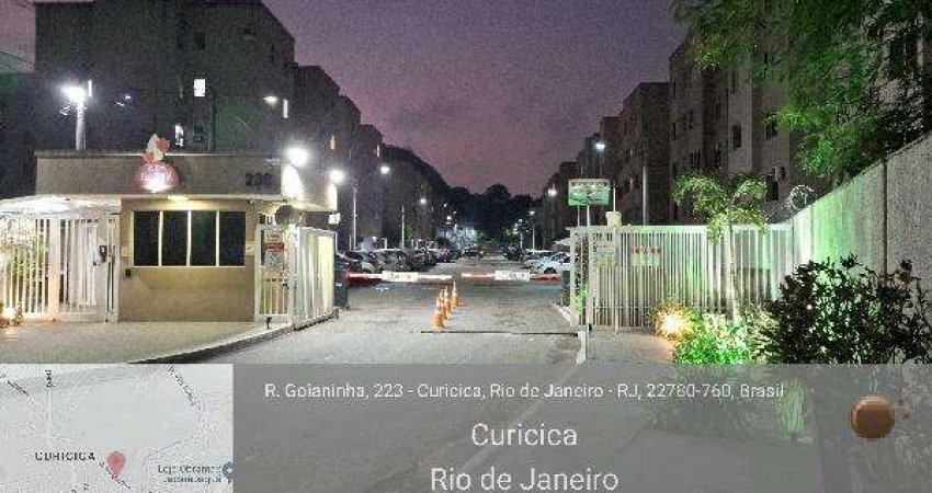 Oportunidade Única em RIO DE JANEIRO - RJ | Tipo: Apartamento | Negociação: Venda Direta Online  | Situação: Imóvel