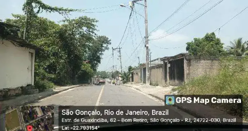 Oportunidade Única em SAO GONCALO - RJ | Tipo: Casa | Negociação: Venda Direta Online  | Situação: Imóvel