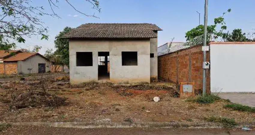 Oportunidade Única em BELA VISTA DE GOIAS - GO | Tipo: Casa | Negociação: Venda Online  | Situação: Imóvel