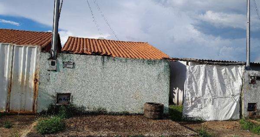 Oportunidade Única em COCALZINHO DE GOIAS - GO | Tipo: Casa | Negociação: Venda Direta Online  | Situação: Imóvel