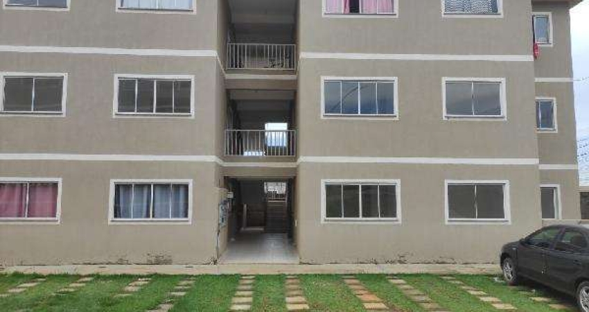 Oportunidade Única em VALPARAISO DE GOIAS - GO | Tipo: Apartamento | Negociação: Venda Direta Online  | Situação: Imóvel