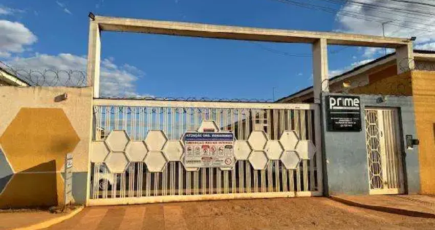 Oportunidade única em valparaiso de goias - go | tipo: apartamento | negociação: venda direta online | situação: imóvel