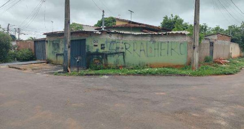 Oportunidade Única em SENADOR CANEDO - GO | Tipo: Casa | Negociação: Venda Direta Online  | Situação: Imóvel