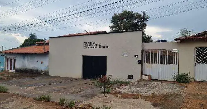 Oportunidade Única em TRINDADE - GO | Tipo: Casa | Negociação: Venda Direta Online  | Situação: Imóvel
