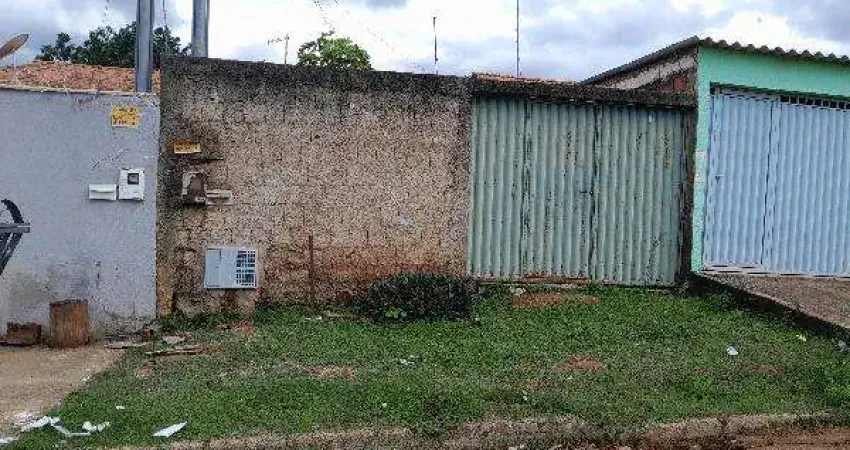 Oportunidade Única em SANTO ANTONIO DO DESCOBERTO - GO | Tipo: Casa | Negociação: Venda Direta Online  | Situação: Imóvel