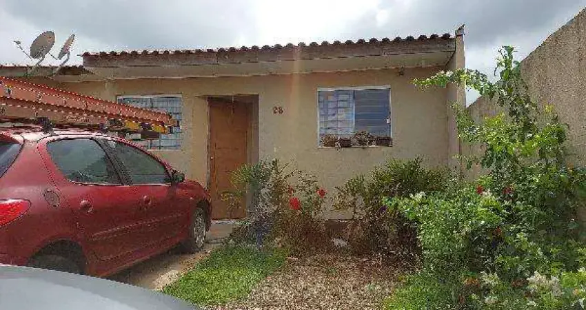 Oportunidade Única em PONTA GROSSA - PR | Tipo: Casa | Negociação: Venda Direta Online  | Situação: Imóvel