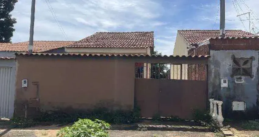 Oportunidade Única em SANTO ANTONIO DO DESCOBERTO - GO | Tipo: Casa | Negociação: Venda Direta Online  | Situação: Imóvel