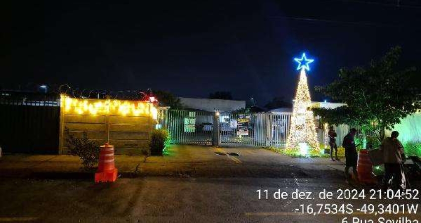 Oportunidade Única em GOIANIA - GO | Tipo: Apartamento | Negociação: Venda Direta Online  | Situação: Imóvel