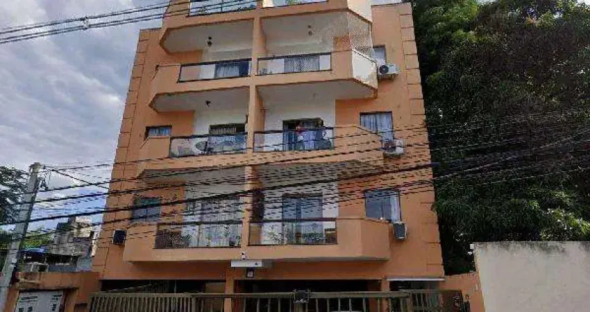 Oportunidade única em nova iguacu - rj | tipo: apartamento | negociação: venda direta online | situação: imóvel
