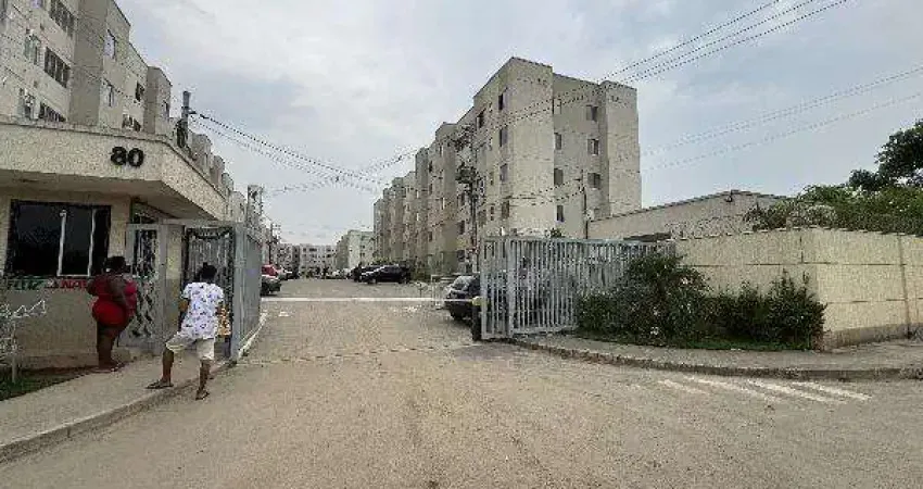 Oportunidade Única em BELFORD ROXO - RJ | Tipo: Apartamento | Negociação: Venda Online  | Situação: Imóvel
