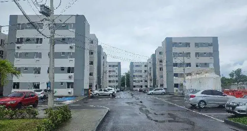 Oportunidade Única em RIO DE JANEIRO - RJ | Tipo: Apartamento | Negociação: Venda Online  | Situação: Imóvel