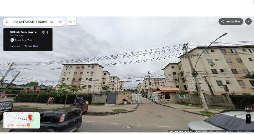 Oportunidade Única em RIO DE JANEIRO - RJ | Tipo: Apartamento | Negociação: Venda Direta Online  | Situação: Imóvel